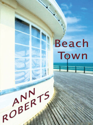 cover image of Beach Town